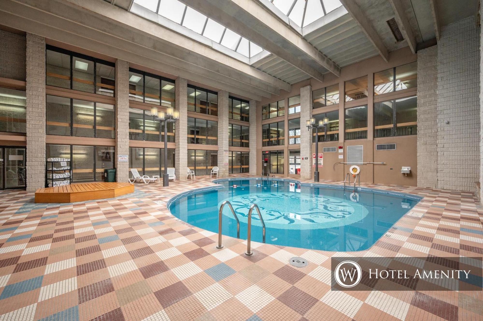 206A Efficiency One Bath Villa Oakland Buitenkant foto