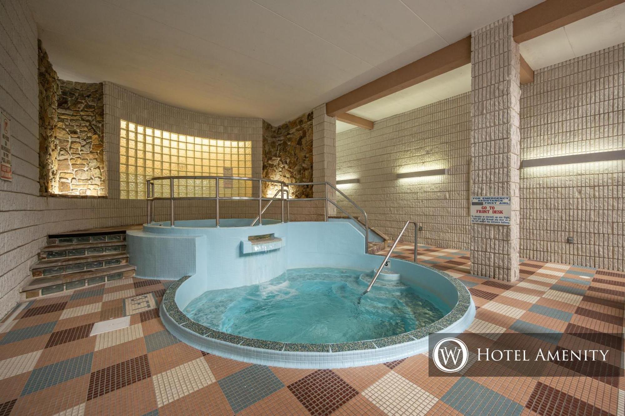 206A Efficiency One Bath Villa Oakland Buitenkant foto